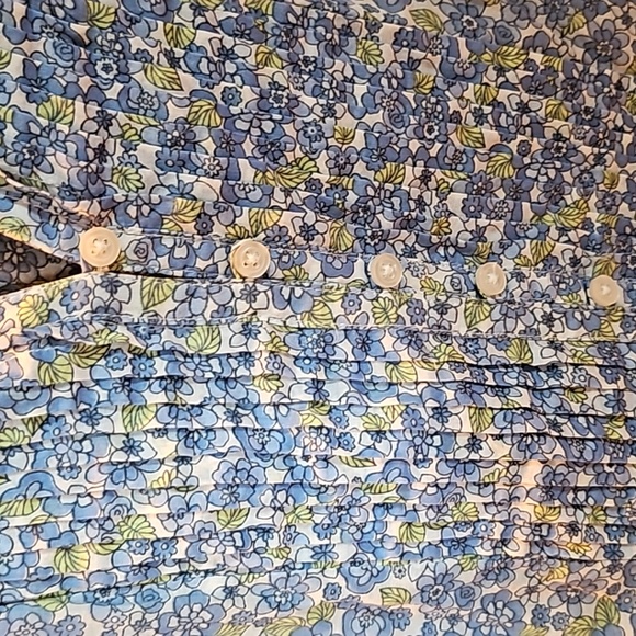 Cute capped sleeve tunic - Picture 4 of 5